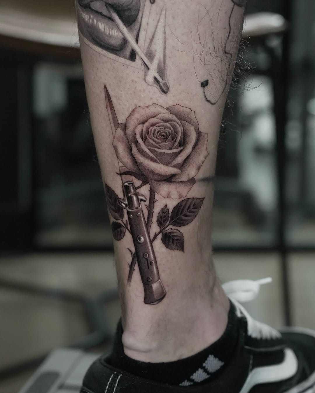 Rose