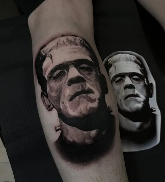 Guru Tattoo