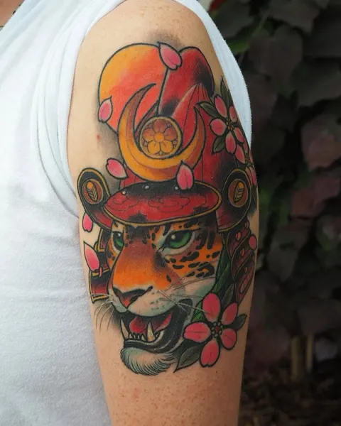 Tiger, Animal