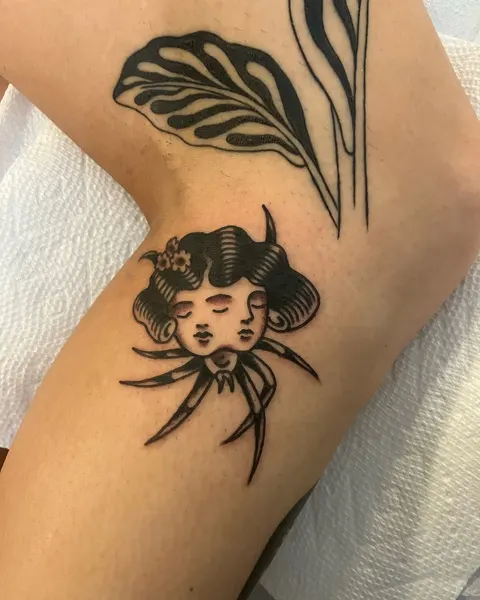 Geometric, Mini, 오토바이