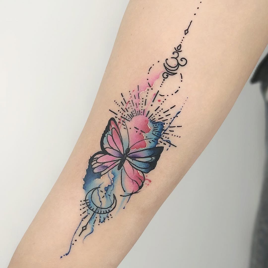 Nature, Animal, 요정