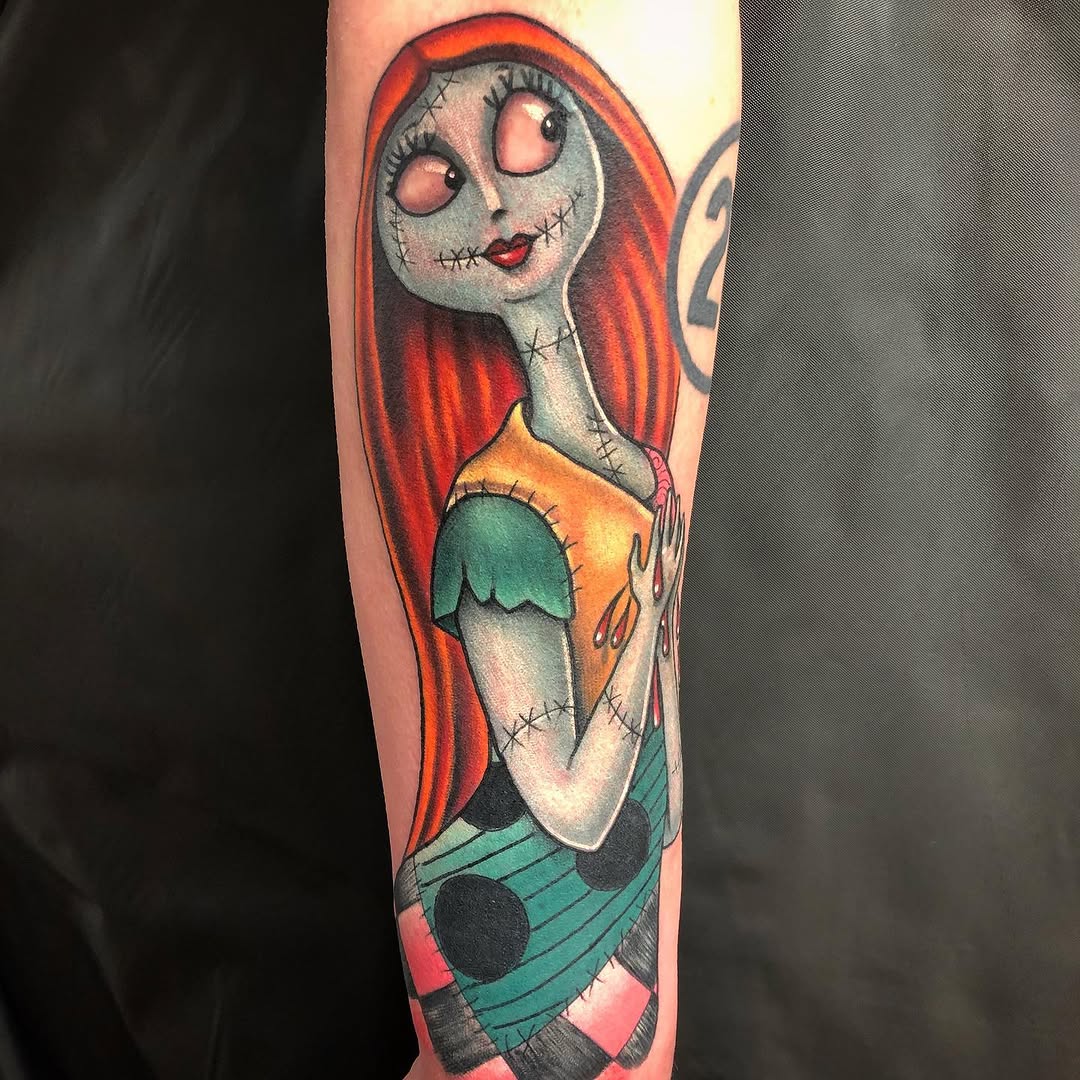timbecktattoos