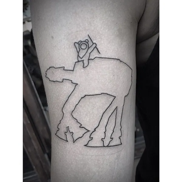 Full Circle Tattoo