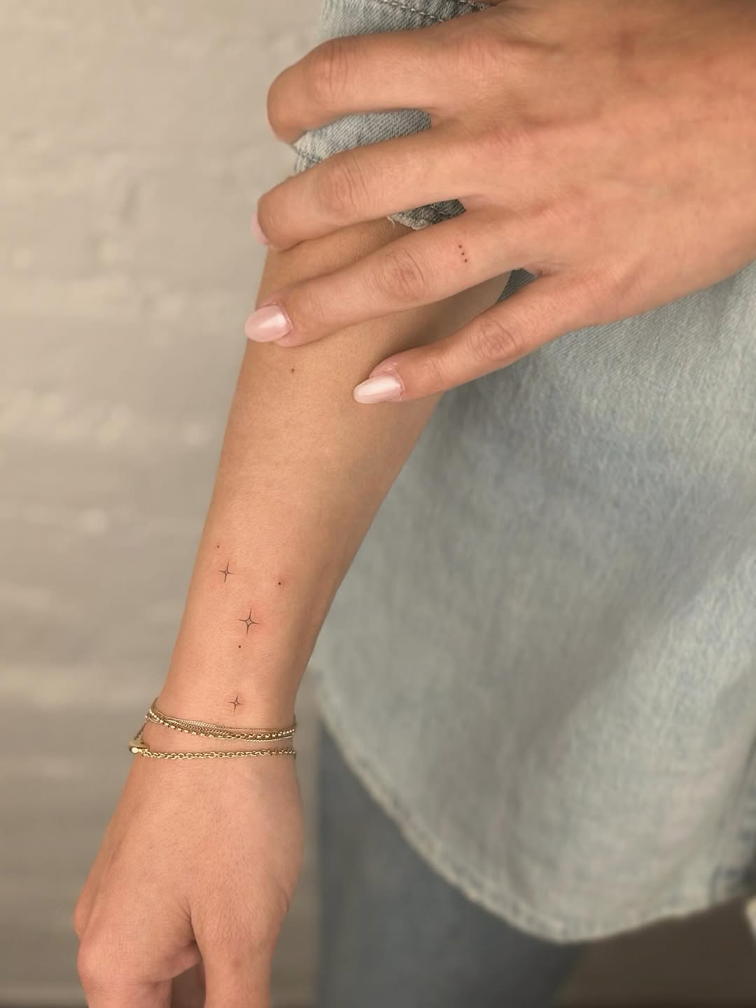Lettering