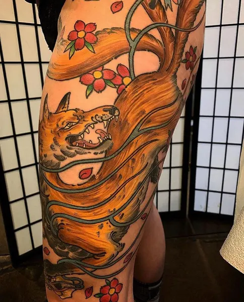 Dragon