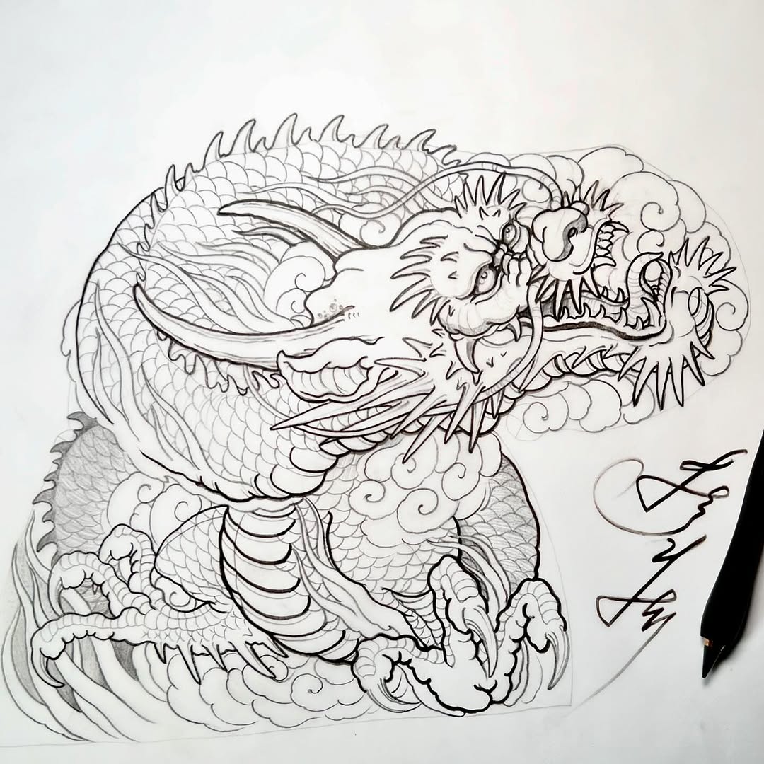 Dragon