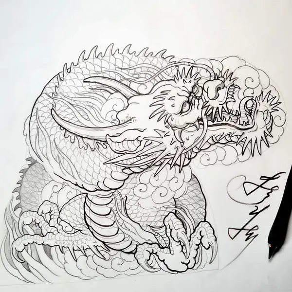 Dragon