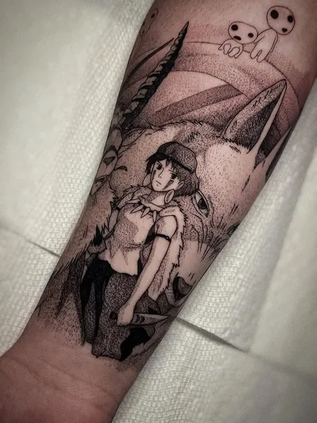 기사