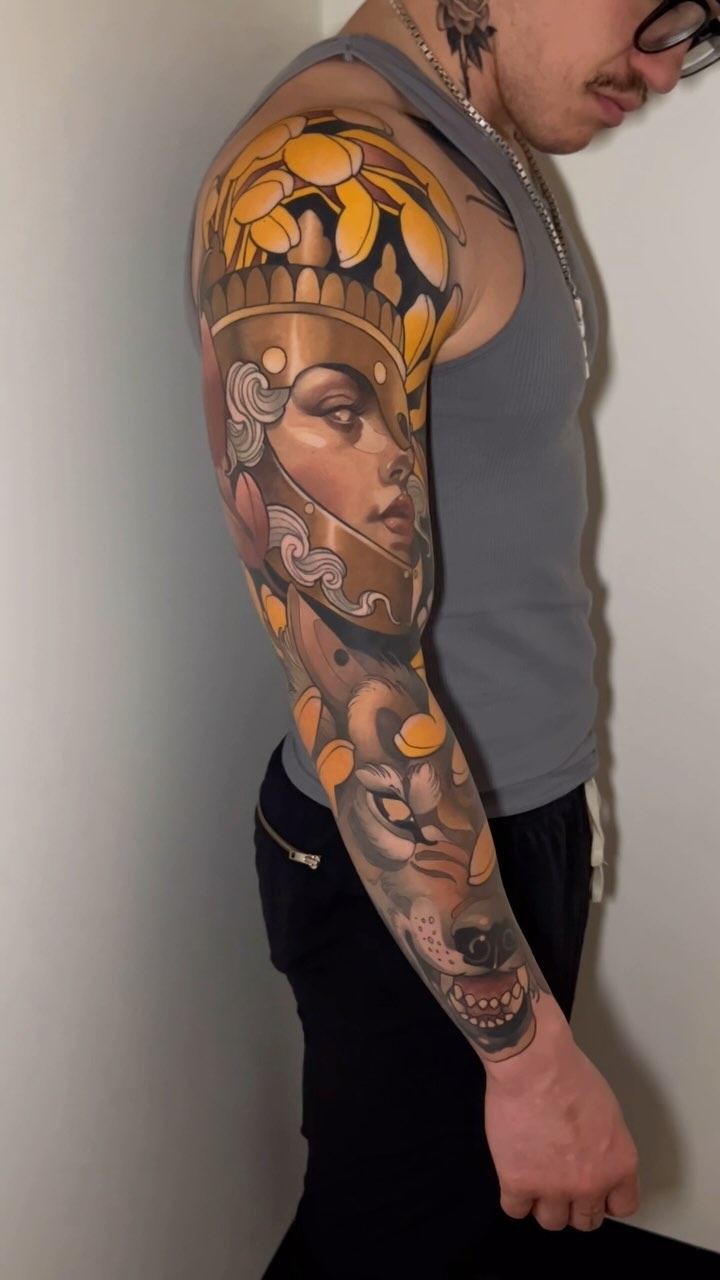 levimurphyart