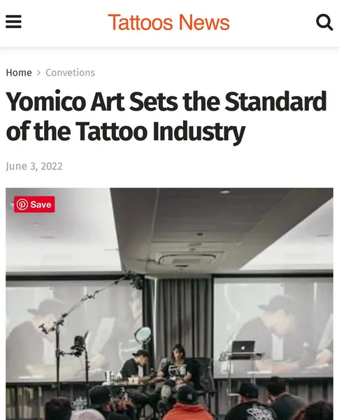 yomicoart