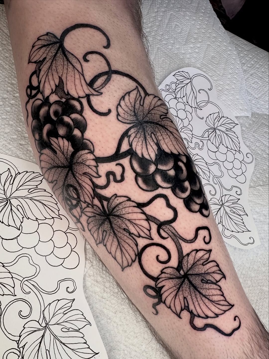 garretthudsontattoos