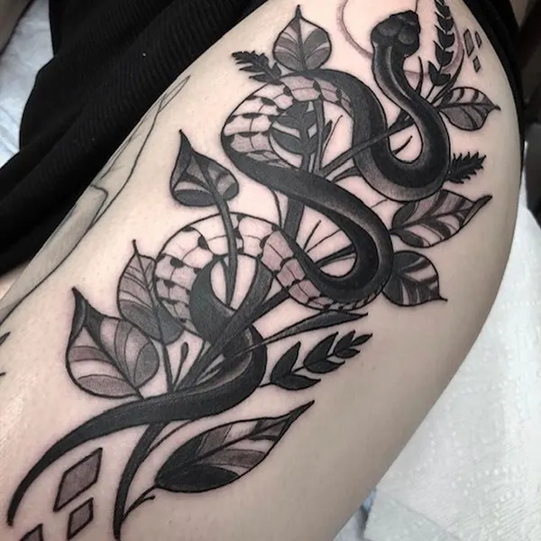 Guru Tattoo