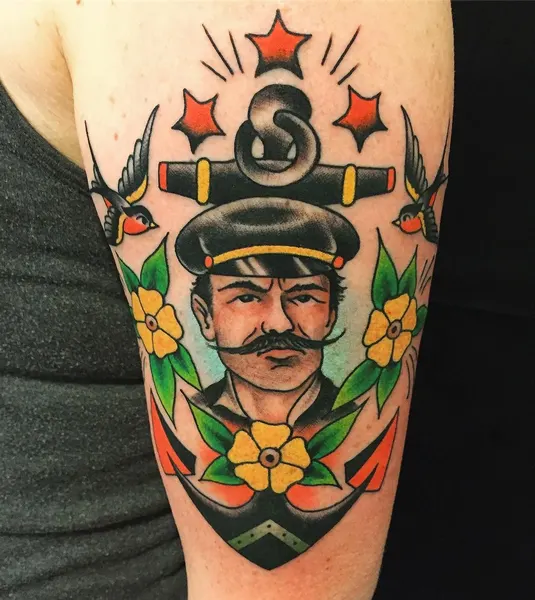 timbecktattoos