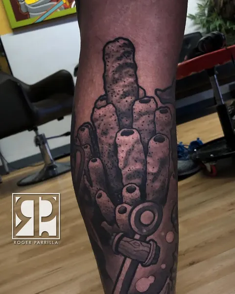 Roger Parrilla