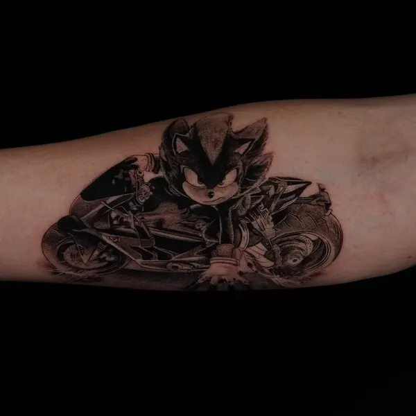 ink.ray