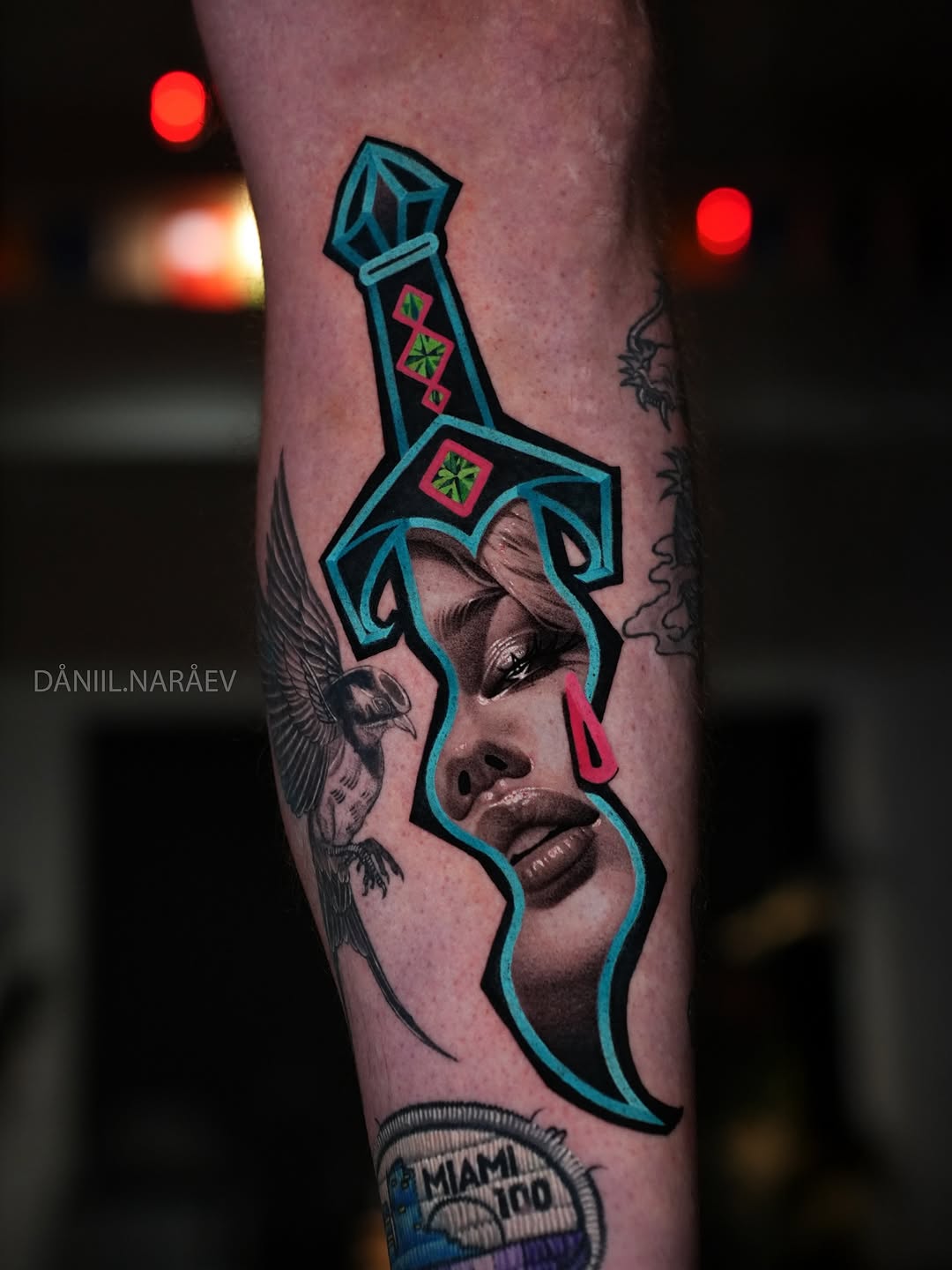 daniil.naraev