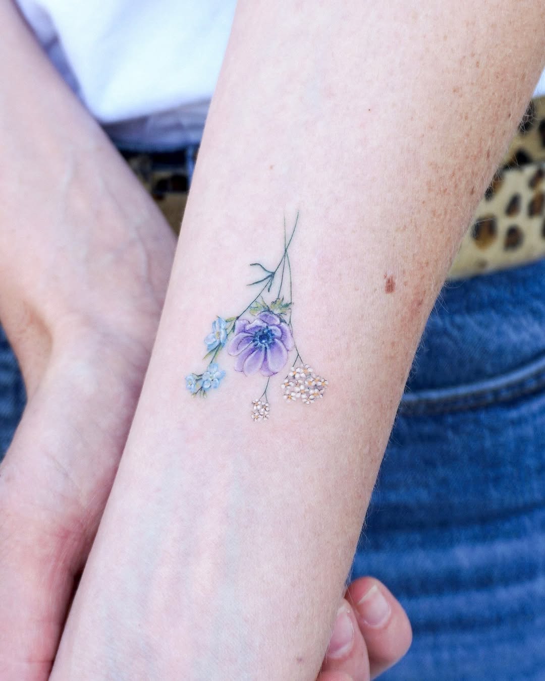 Flower, 야생화