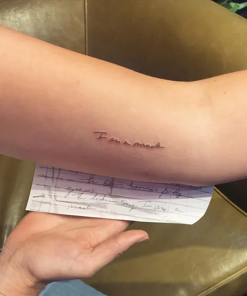 Circa Tattoo