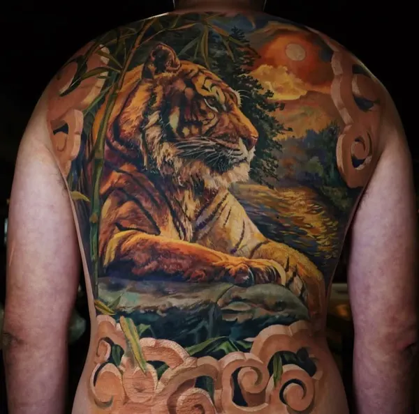 Tiger