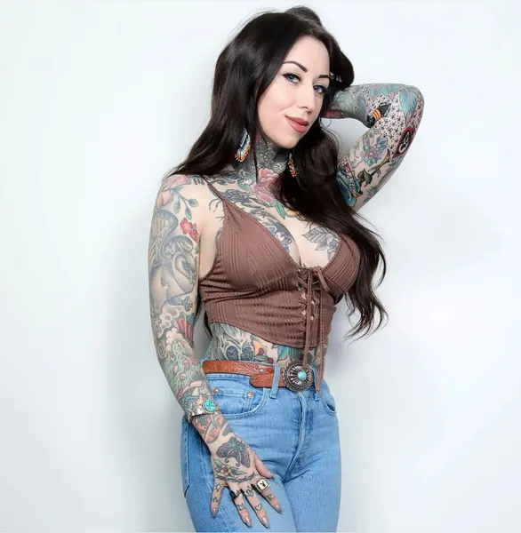 Luna Lucero
