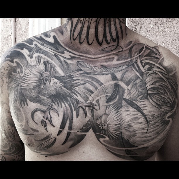 Edgar Marquez