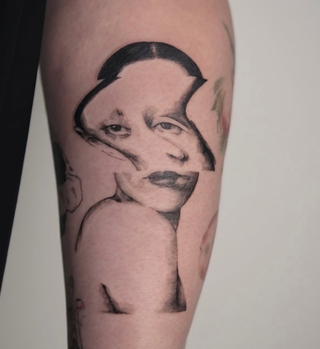 fleurnoiretattoo