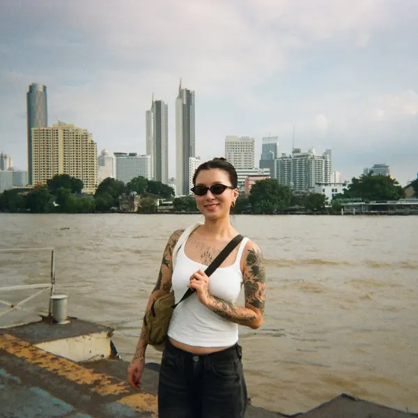 Hannah Kang