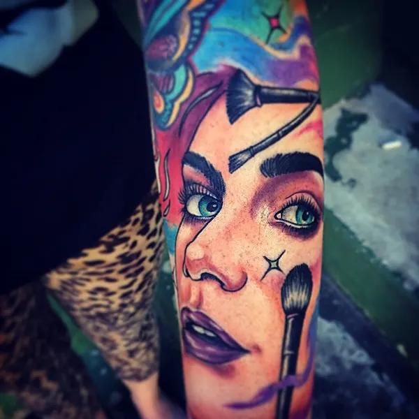 Sloo Tattoos