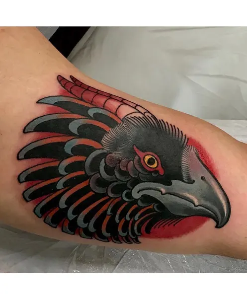 Guru Tattoo