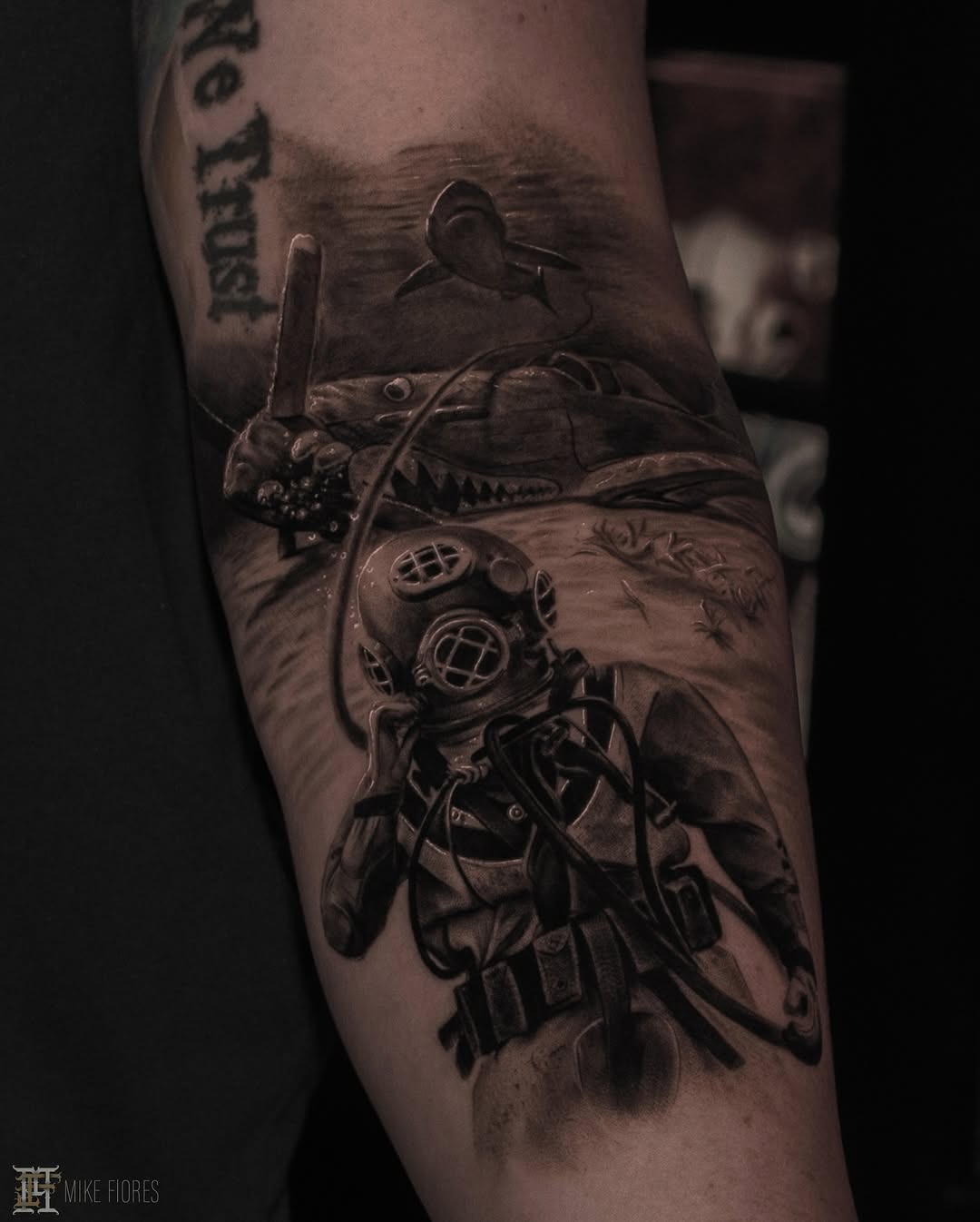 mikeflorestattoo