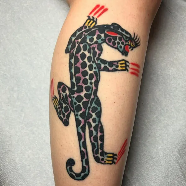 Tiger, Animal