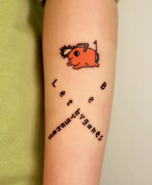 Mini, 쥐, 돼지