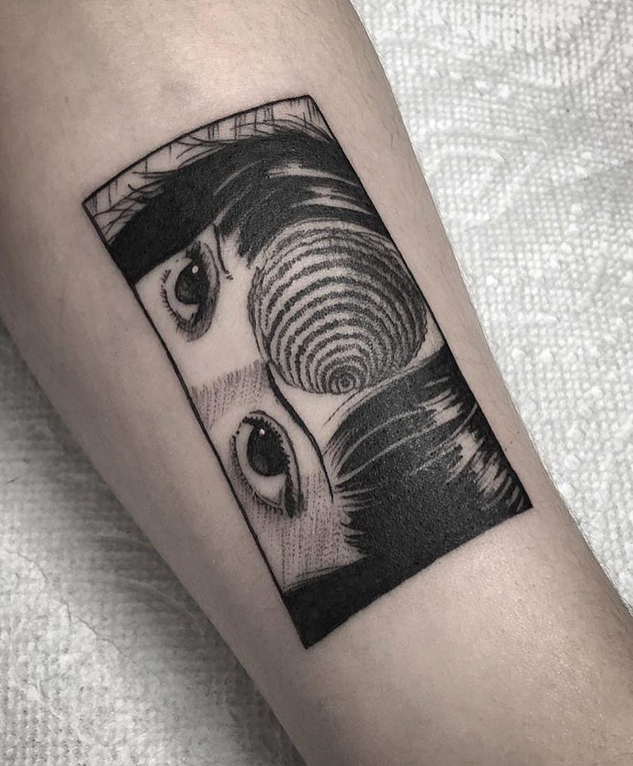 Full Circle Tattoo