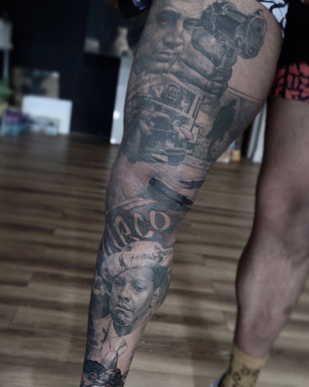 thetattooninja