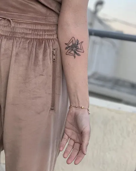 별, Flower