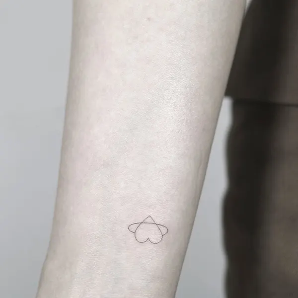 점, Mini