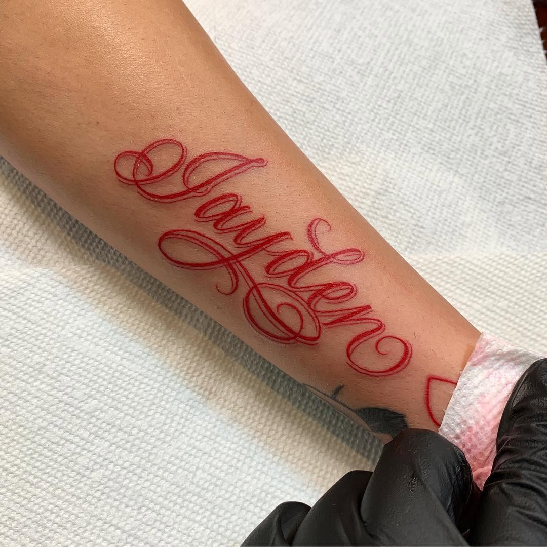 Lettering, 서예, 스크립트, 고딕 레터링, 아랍어 레터링, 일본어 레터링