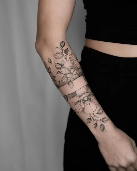 Flower, Rose, 수국