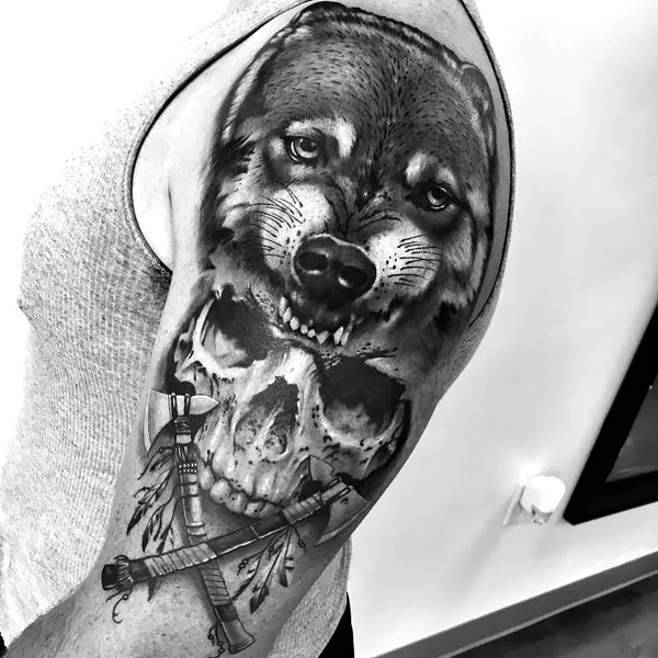 mattpehrsontattoos
