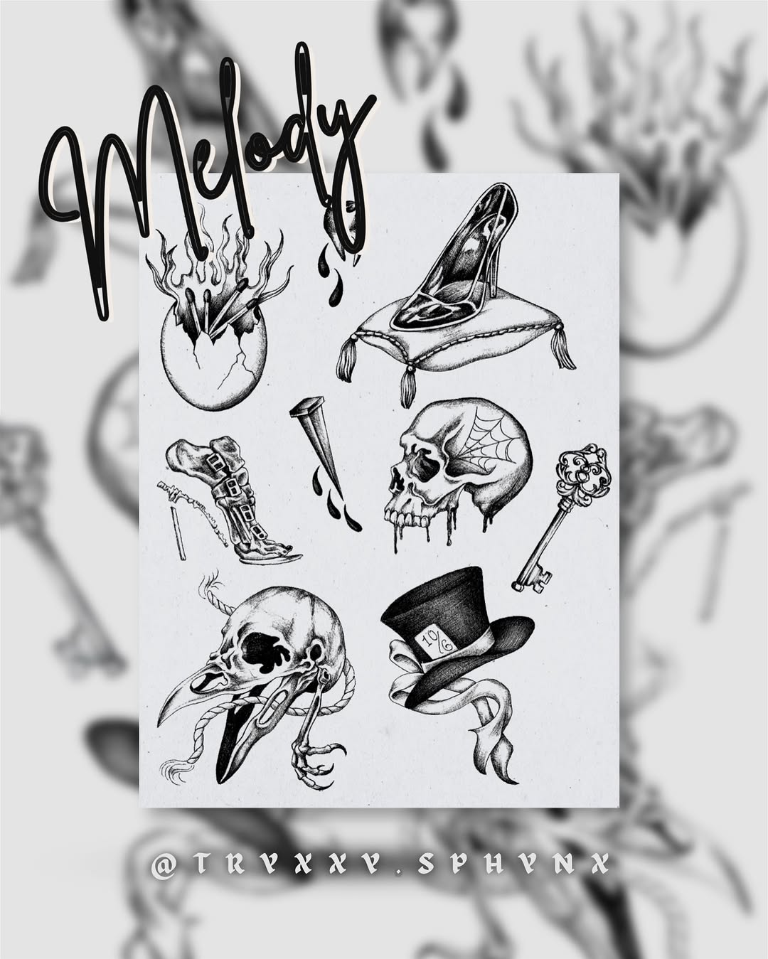 gristletattoo