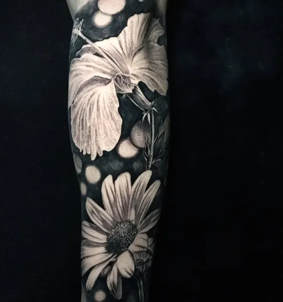 부처, 불교, 사찰, Flower, 불교 미술