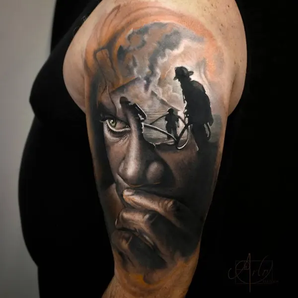 arlotattoos
