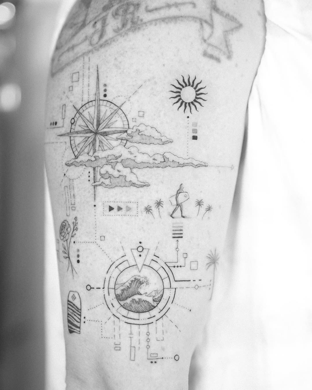 Geometric