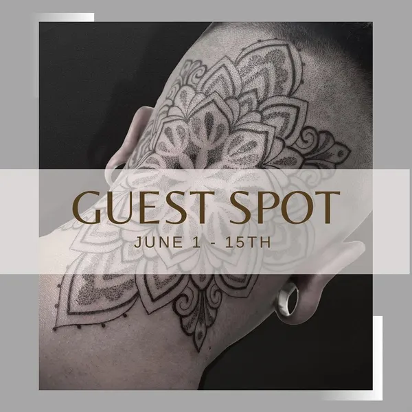 Guru Tattoo