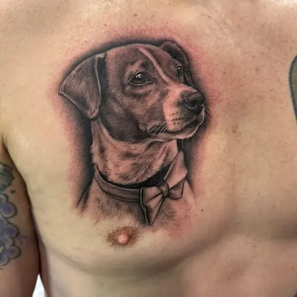 Guru Tattoo