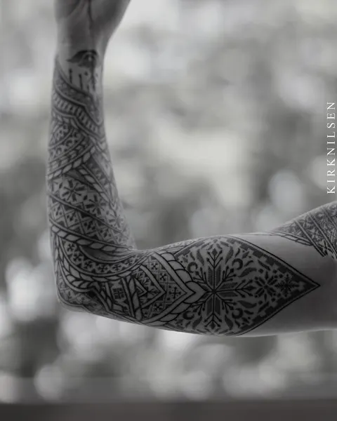 kirknilsentattoos