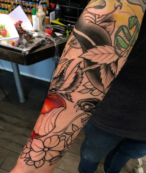 Flower