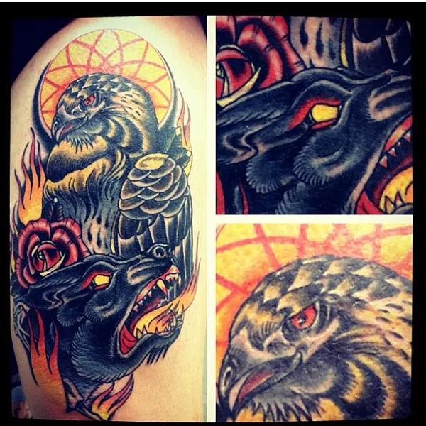 Sloo Tattoos