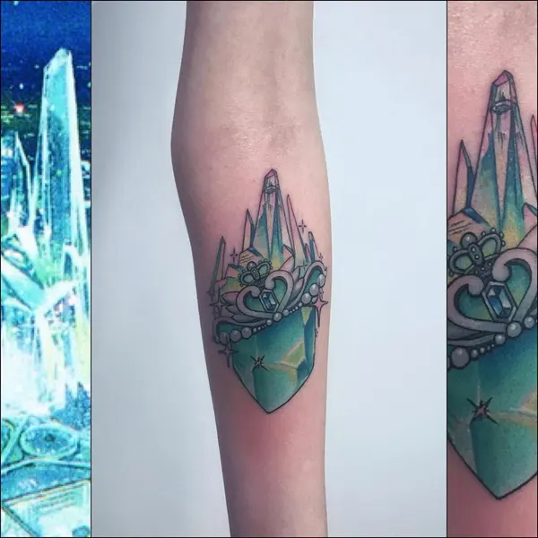 Sloo Tattoos