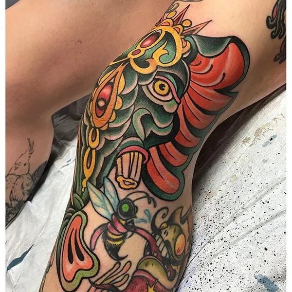 Dragon
